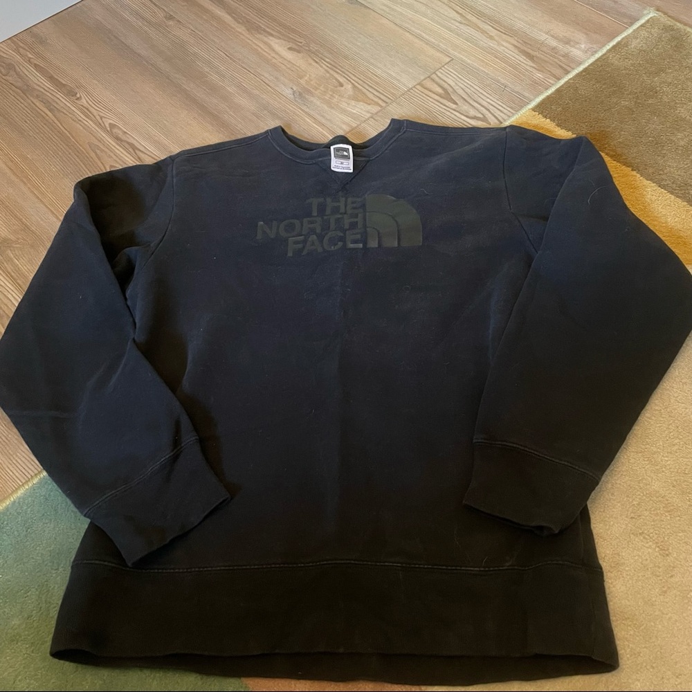 The North Face Sweater
